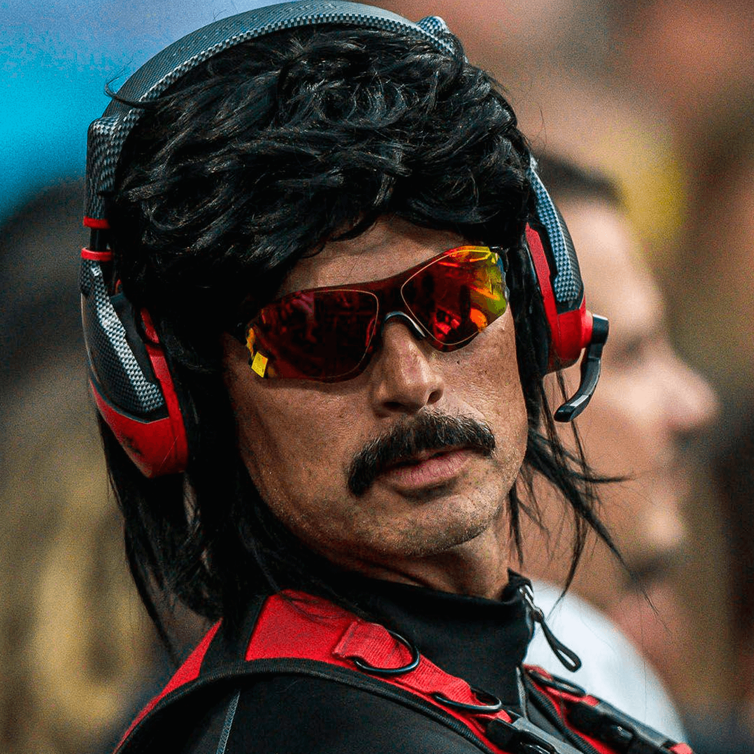 El estudio que despachó a Dr Disrespect cierra sus puertas antes de que su juego siquiera se lanzara